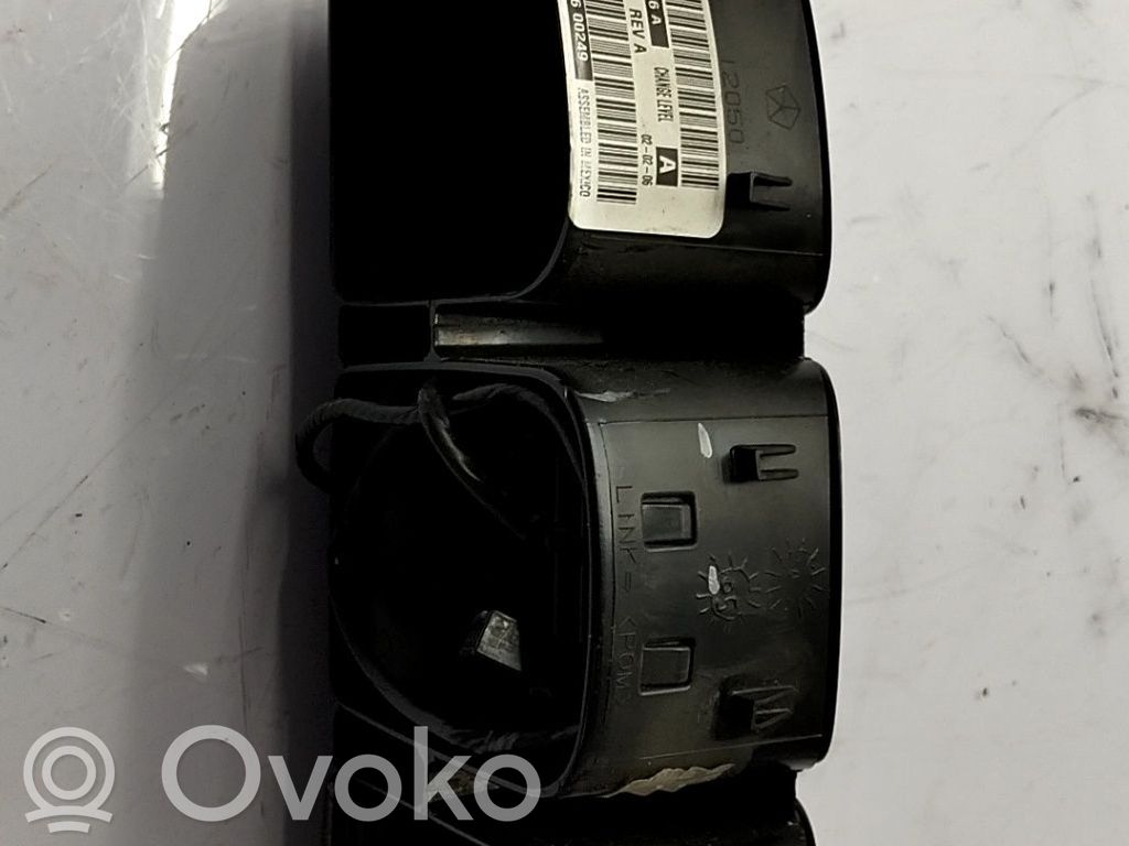 Chrysler Voyager Grilă ventilație centrală 