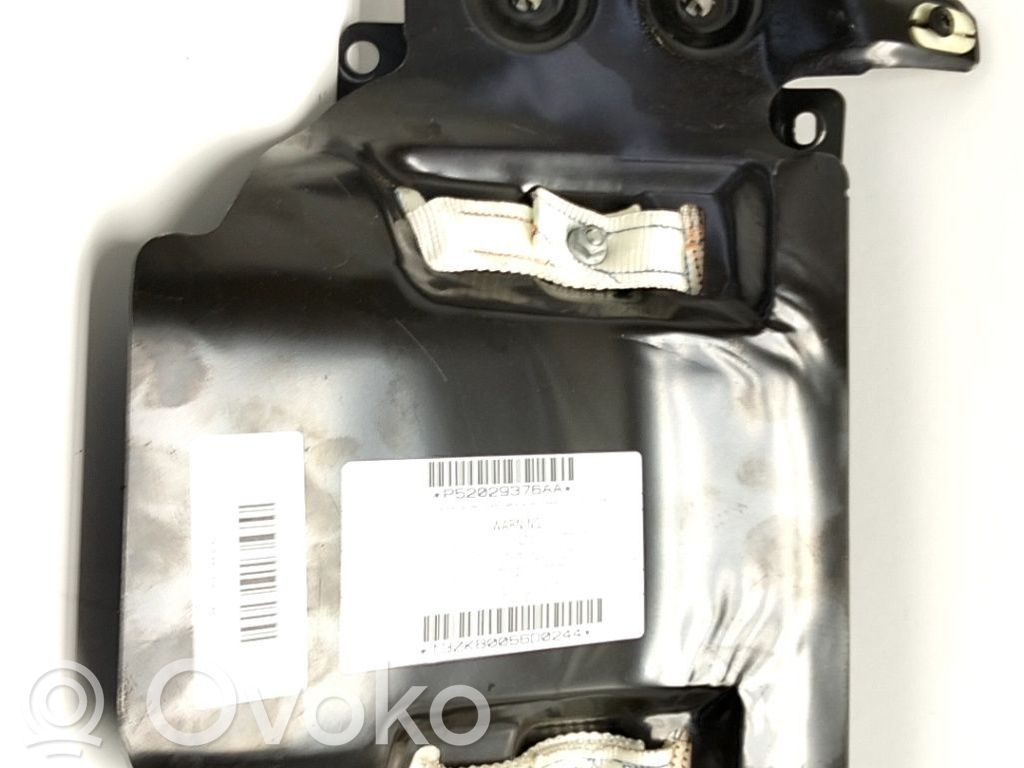 Chrysler Voyager Airbag per le ginocchia 