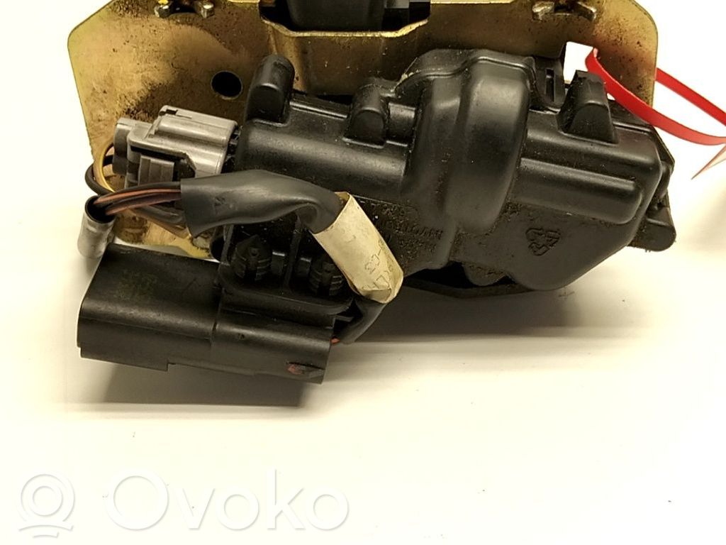 Tailgate lock latch   5019039AA