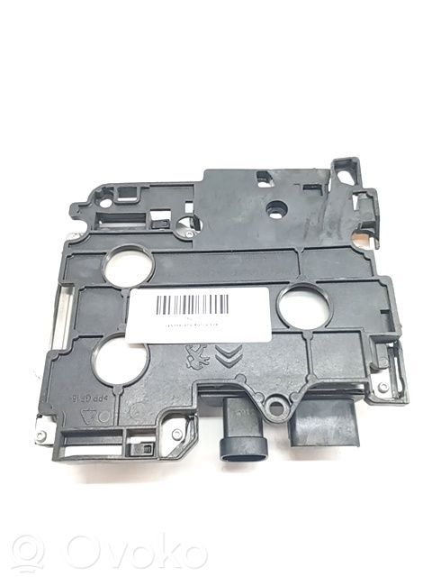 Centralina/modulo motore ECU   9810858280