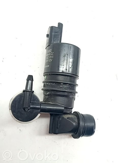 Pompă spălător parbriz   643492