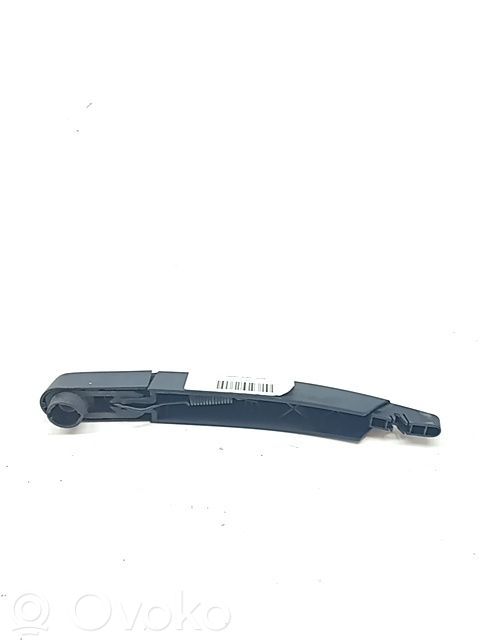 Brazo del limpiaparabrisas trasero   1611872280