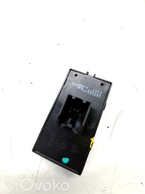 Interrupteur commade lève-vitre   22915110