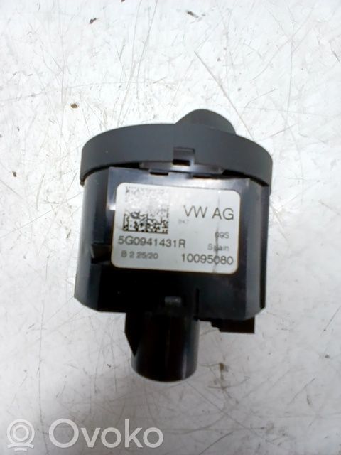 Interruttore luci   5G0941431AFWZU