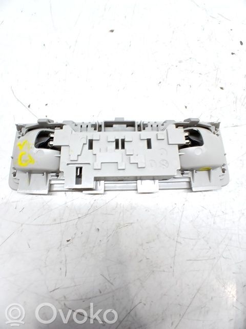 Volkswagen T-Cross Panel oświetlenia wnętrza kabiny 