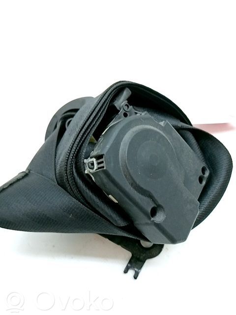 Cinturón trasero   1T0857805CRAA