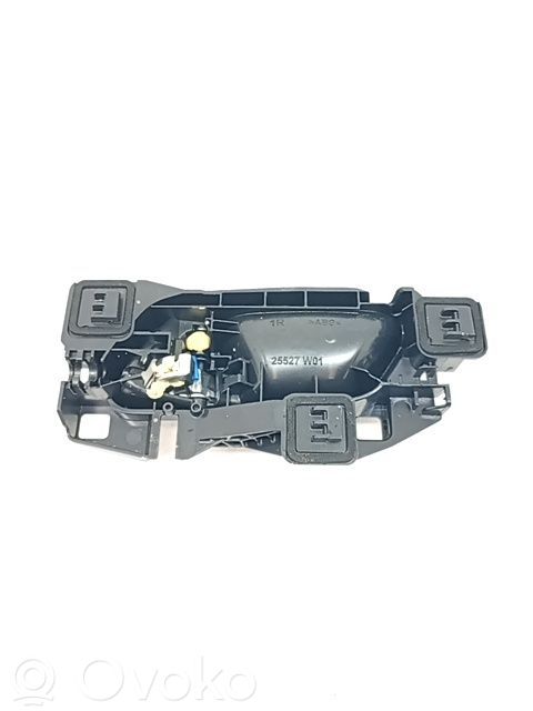 Vauxhall Grandland X Mâner interior ușă spate