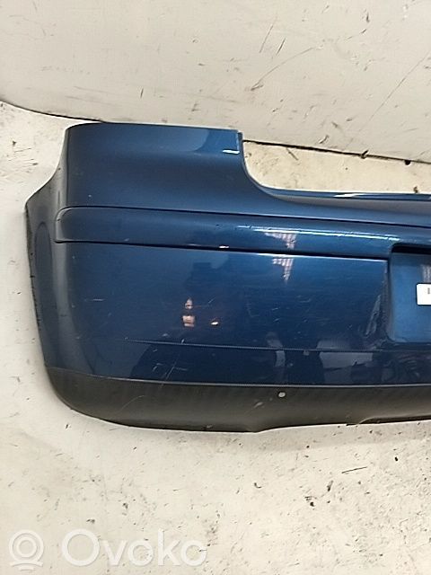 Volkswagen Polo Bară spate 