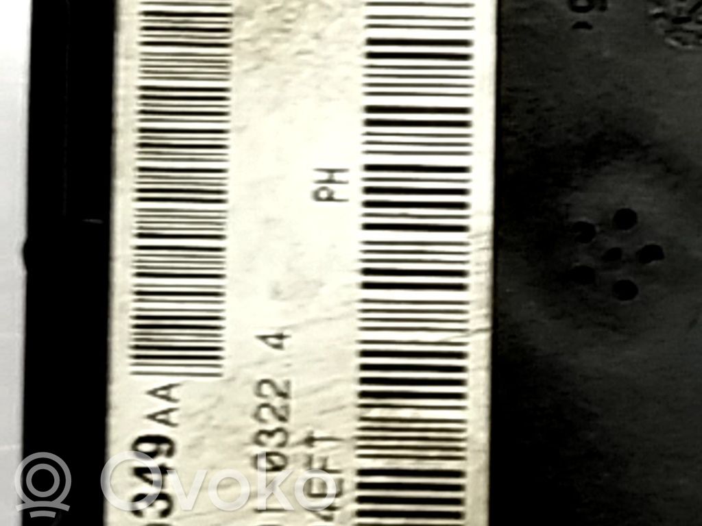 Lenkwinkelsensor   56029349AA,P56029349AA
