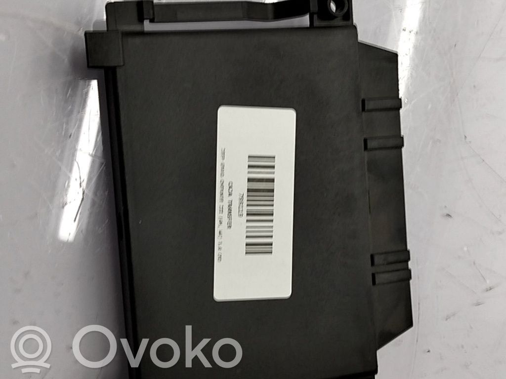 Jeep Cherokee KJ Sterownik / Moduł komfortu 