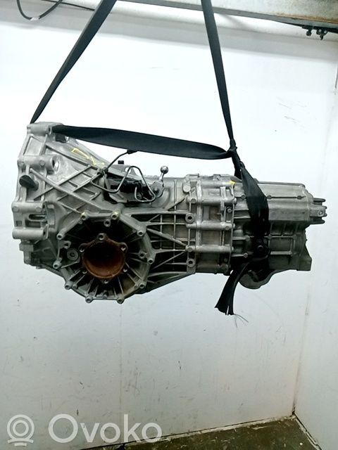 Audi A6 S6 C6 4F Cutie viteze manuală cu 5 trepte