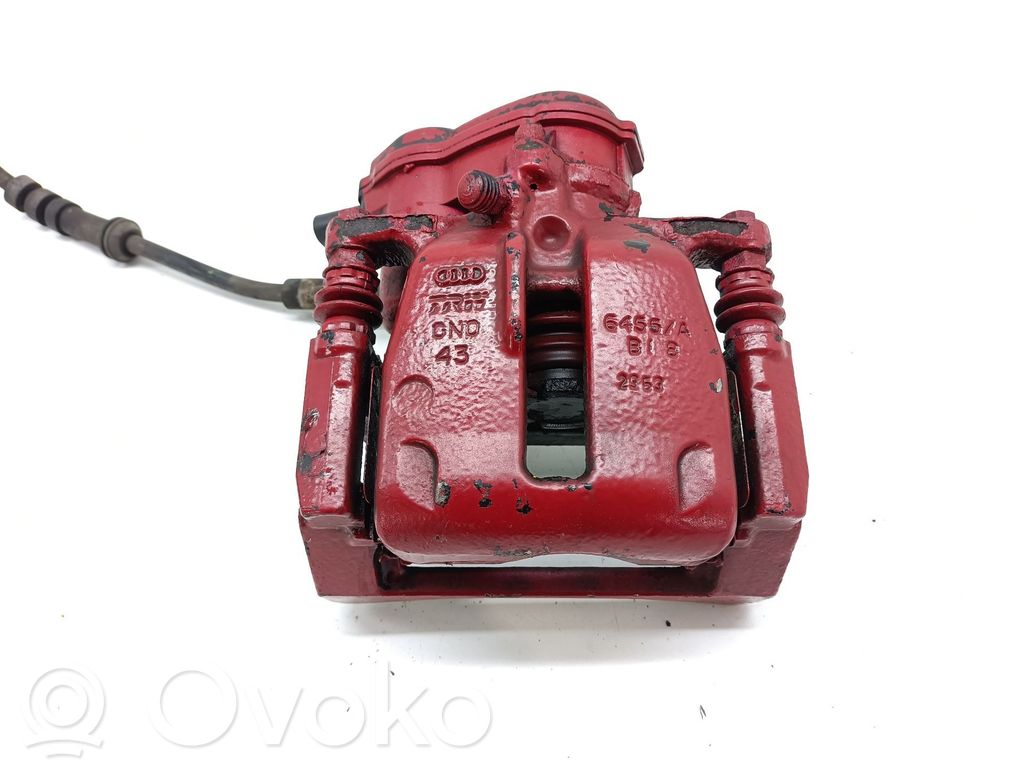 Étrier de frein arrière   8K0615404A