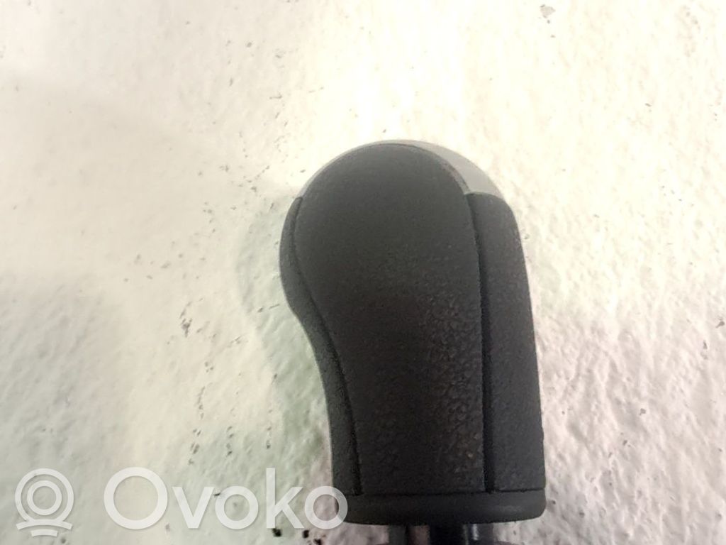 Ford Focus Vaihdevivun/vaihtajan verhoilu nahka/nuppi 