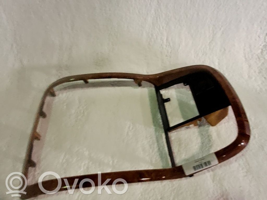 Cornice cruscotto   0K54A64320AWQ