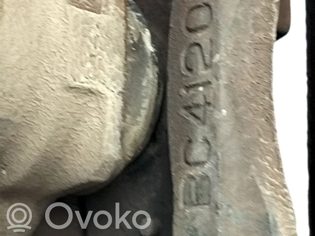Hyundai Getz Etrier frână spate