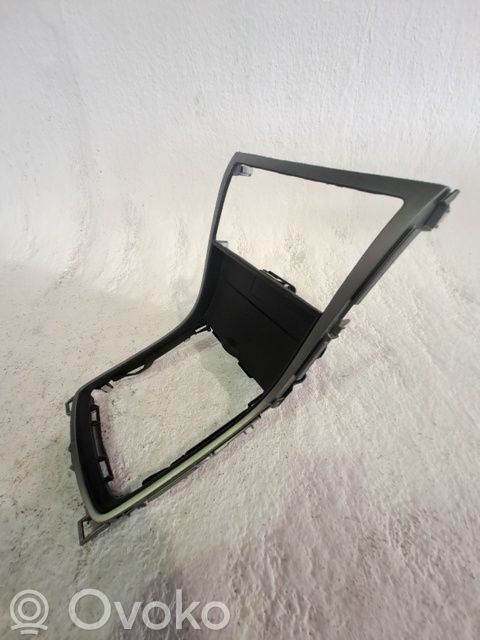 Prietaisų skydelio apdaila   GS1D64340E