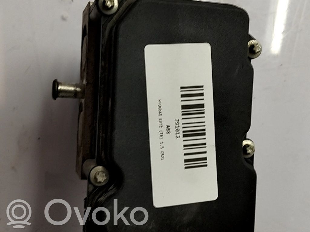 Bomba de ABS   589101CA10,589101C800