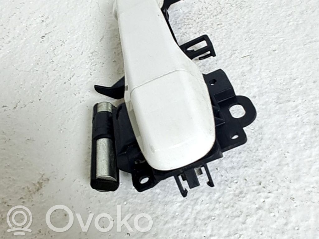 Toyota Yaris Mâner exterior ușă față
