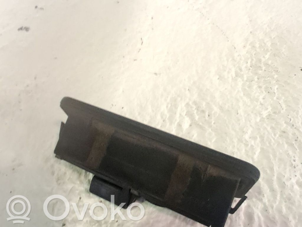 Tailgate trunk handle   1349503,4M51A43400AF