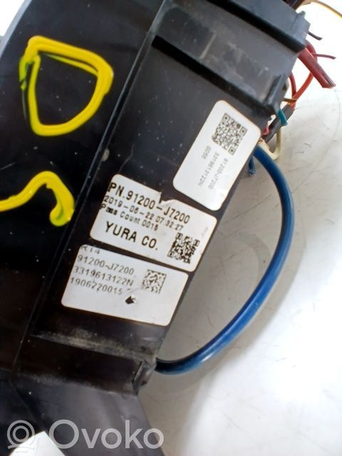 KIA Ceed Sulakemoduuli 