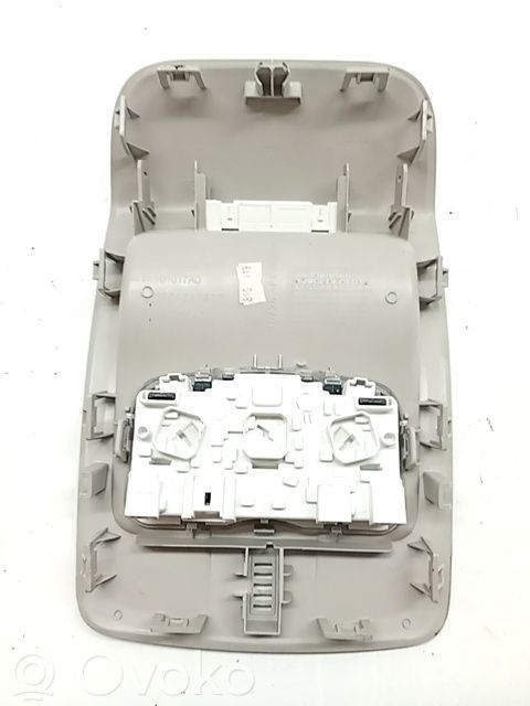 Panel oświetlenia wnętrza kabiny   96781445ZD