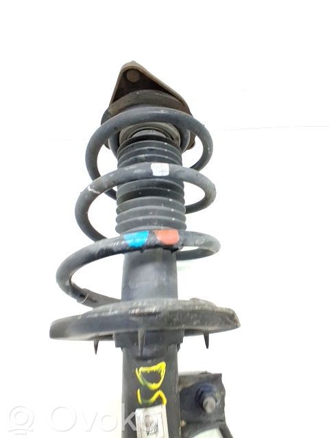 Amortiguador delantero   54651A6810