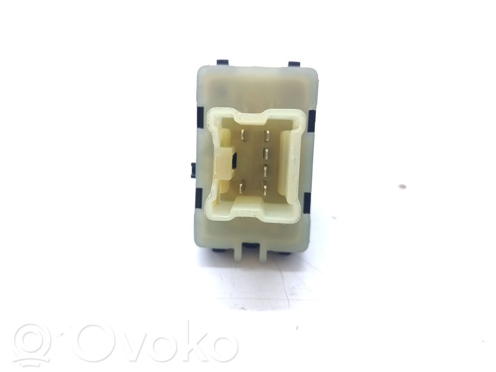 Interrupteur commade lève-vitre   254218614R