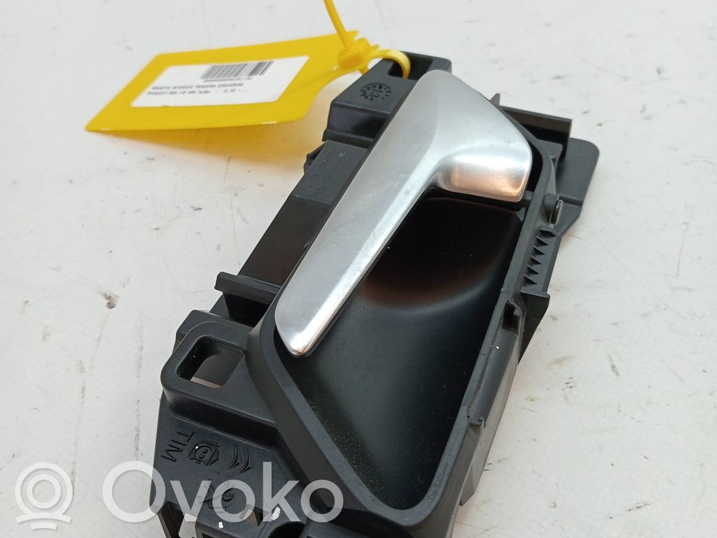 Peugeot 308 Maniglia interna per portiera posteriore