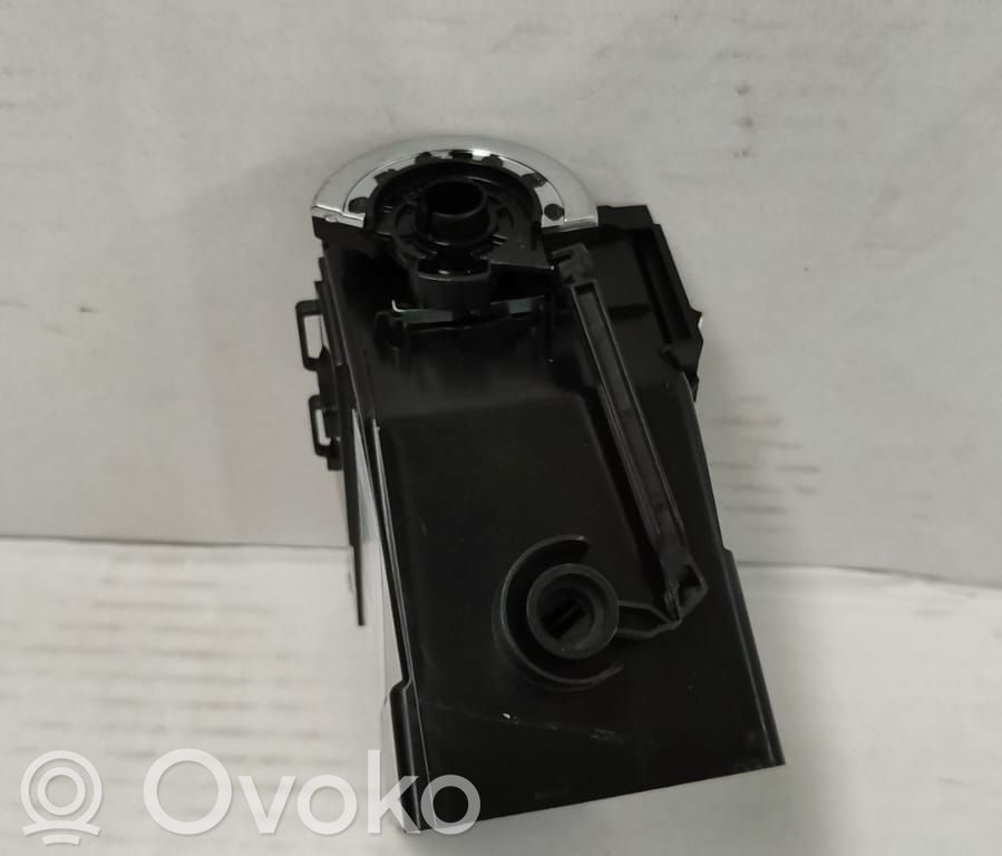 Renault Megane IV Copertura griglia di ventilazione cruscotto 