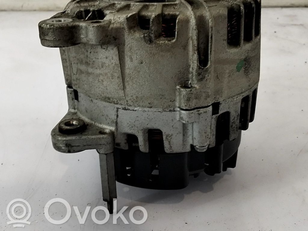 Alternator   06F903023F