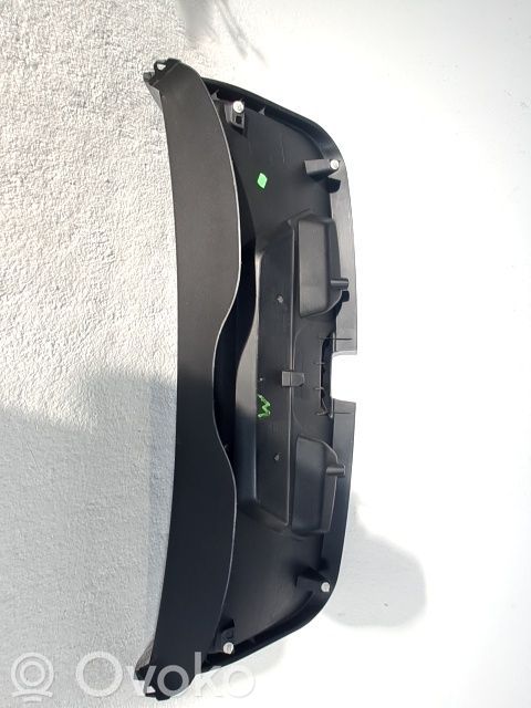 Hyundai i10 Rivestimento pannello laterale del bagagliaio/baule 