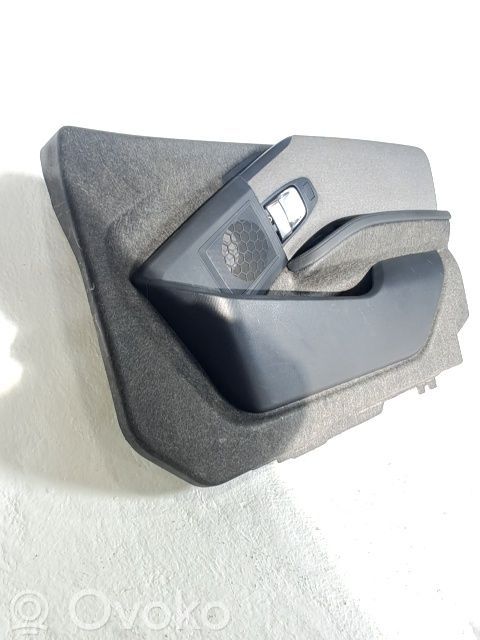 Hyundai i10 Panou tapițerie ușă față