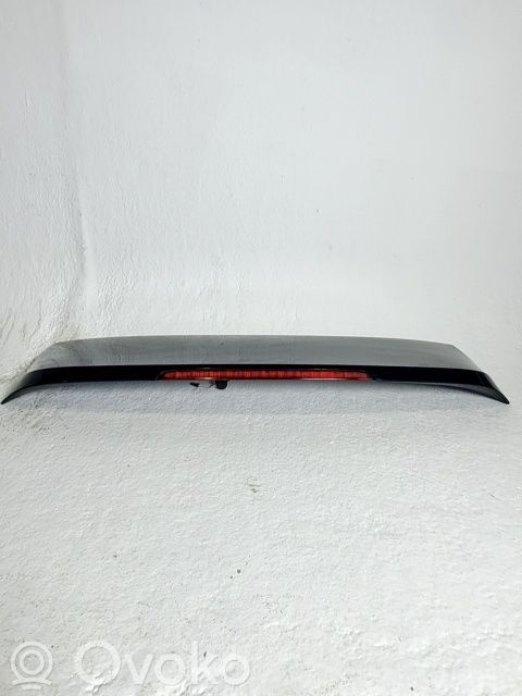 Hyundai i10 Heckspoiler 