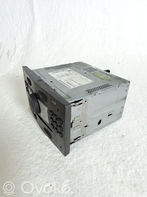 Opel Zafira B Unitate principală radio/CD/DVD/GPS