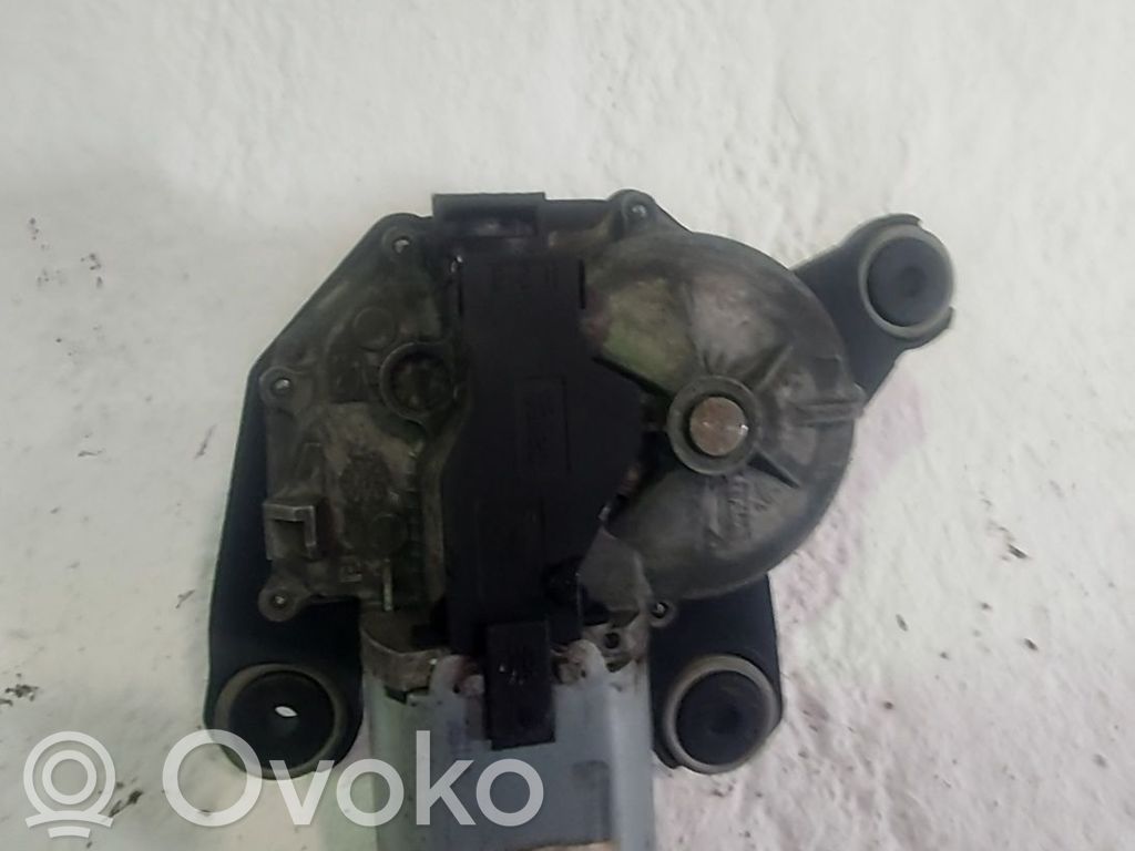 Fiat Grande Punto Silniczek wycieraczki szyby tylnej 