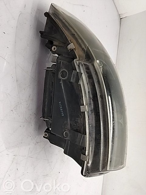 Seat Toledo II (1M) Faro/fanale