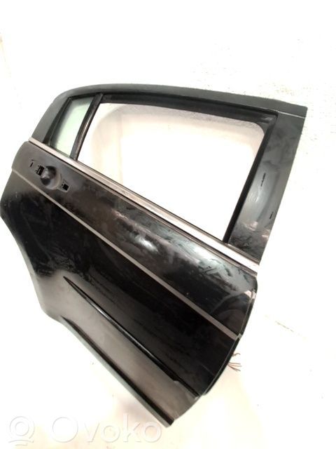 Chrysler Sebring (ST-22 - JR) Puerta delantera 