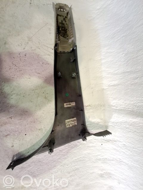 Mască ceasuri bord   1CH501DBAB