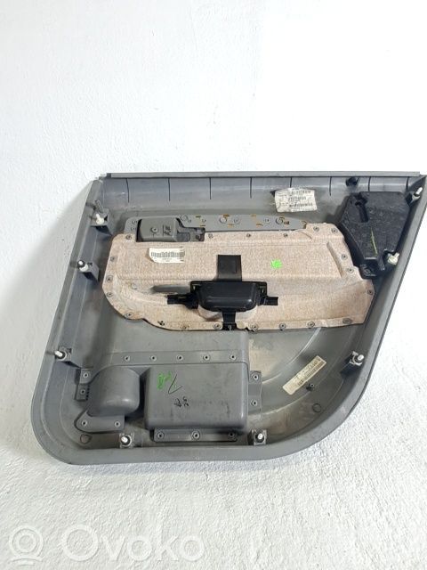 Panou interior ușă spate   1GH811DBAA