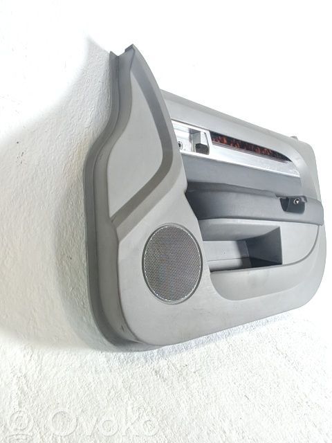 Chrysler Sebring (ST-22 - JR) Garniture de panneau carte de porte avant