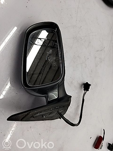 Seat Toledo II (1M) Specchietto retrovisore elettrico portiera anteriore