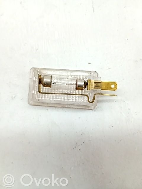 KIA Sorento Consola de luz del techo 