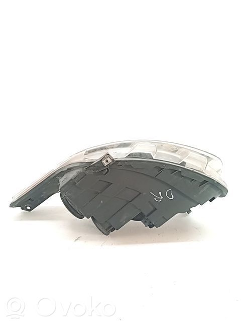 Headlight/headlamp   6206N5