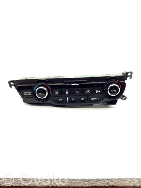 Panel klimatyzacji   97250G5630CA