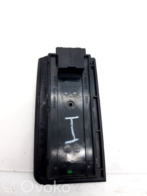 Electric window control switch   4B0959851B4PK
