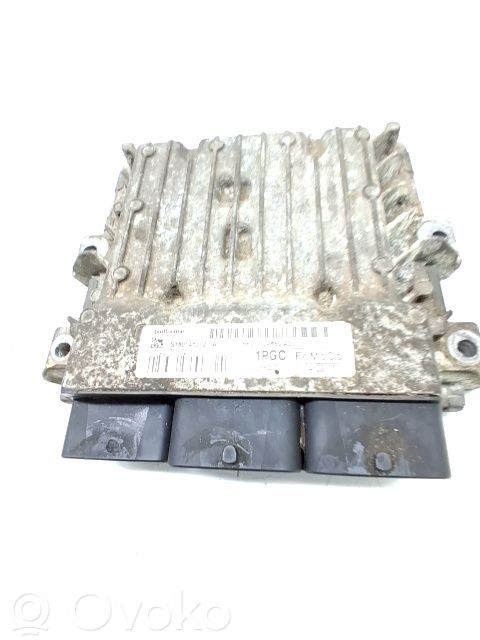 Ford Transit Custom Engine control unit/module ECU 