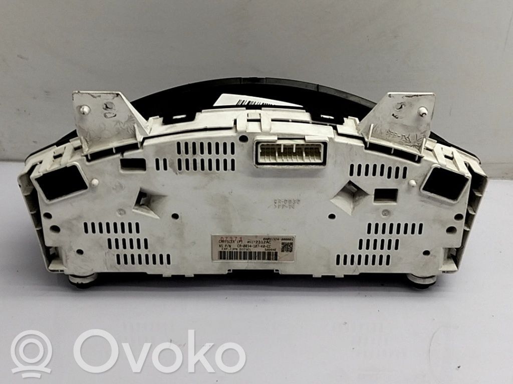 HUD-näyttö   5172312AC