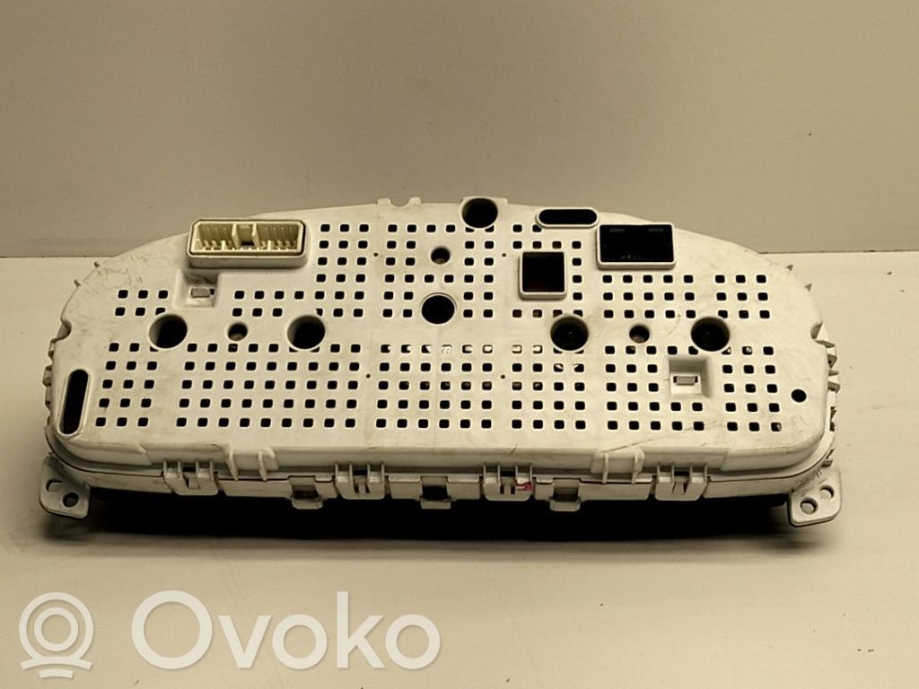 Nopeusmittari (mittaristo)   940051C620