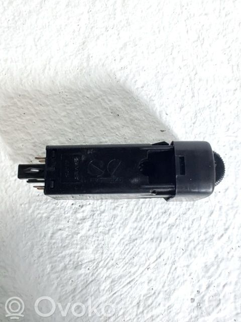Saab 9-5 Otros interruptores/perillas/selectores 