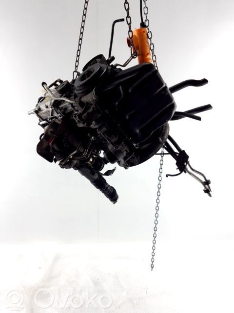 Motor completo   160910,A1600101500